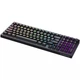 Беспроводная игровая клавиатура Proove Gaming Slicker Pro Black Hot-Swap 2.4G Wireless/BT/USB Украинские буквы - изображение 4