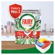 Капсули для посудомийних машин 4 в 1 Fairy Platinum Plus All in One 1 уп 19 шт - зображення 4