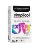 Фарба для одягу та фіксатор кольору для текстилю Simplicol Textilfarbe Expert Black (Чорна)+ Simplicol fixierer 150 г + 90 ml - изображение 5