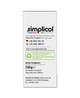 Фарба для одягу та фіксатор кольору для текстилю Simplicol Textilfarbe Expert Black (Чорна)+ Simplicol fixierer 150 г + 90 ml - изображение 7