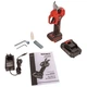 Секатор аккумуляторный Vitals Master AG 1825ck BL Kit - изображение 2