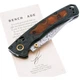 Ніж Benchmade Mini Crooked River 2020 Limited - зображення 5