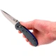 Ніж Benchmade Pardue Griptilian G10 (551-1) - зображення 3