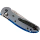 Ніж Benchmade Pardue Griptilian G10 (551-1) - зображення 7