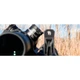 Складний кутовий цілик Magpul MBUS Pro Offset на планку Picatinny (чорний) - зображення 10