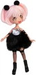 Лялька 4SF Manga Dolls Hello Kitty Золота Діва HKTF0200 (8056379194163) - зображення 2