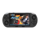 Консоль 2E 32bit Portable PlayStation 1 SNES Game Boy Dendy Sega Mega Drive 2GB Black - изображение 1
