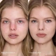 Консиллер Charlotte Tilbury Airbrush Flawless Crease-Proof, устойчив к складкам, размывает кожу, 3 Fair - світлий з холодними підтонами - изображение 4