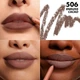 Універсальний олівець стійкий до вологи MAKE UP FOR EVER Artist Color Pencil, 506 Endless Cacao - Холодний сіро-коричневий, 1,4g - зображення 3