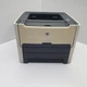 Принтер лазерный HP LaserJet 1320 класс A+, Б/У - изображение 1