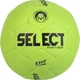 Мяч гандбольный SELECT Goalcha Five-a-side (444) зеленый, 2 169195 - изображение 1