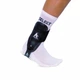 Фиксатор голеностопа SELECT Active Ankle T2 (010) черный, L - изображение 2