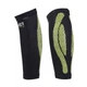 Гольфы на икры SELECT 6150 Calf compression support (010) черный, XS - изображение 2