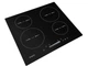 Варочная поверхность индукционная BORGIO IC 604 SL Black - изображение 4