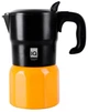 Гейзерна кавоварка IQ Be Active на 6 чашок (IQ-12102-6) - изображение 1