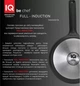 Сковорода IQ Be Chef 28 см (IQ-1144-28) - зображення 5
