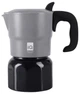 Гейзерна кавоварка IQ Be Chef 3 чашки (IQ-12101-3) - изображение 1
