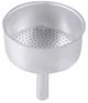 Гейзерна кавоварка IQ Be Chef 3 чашки (IQ-12101-3) - изображение 6