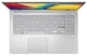 Ноутбук Asus VivoBook Go 15 E1504FA (E1504FA-BQ1311) - изображение 2