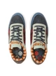 Кеді Reebok Kung Fu Panda Club C 85 Різнобарвний 36 GZ8634 - зображення 4
