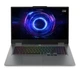 Ноутбук Lenovo LOQ 17IRX10 (83JH008FMH) Luna Gray (17.3 / 1920x1080 / IPS / 165Hz / i7-13650HX / 32GB RAM / 1TB SSD / RTX 5060 / Win11H) - изображение 1