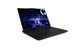 Ноутбук Lenovo Legion Pro 5 16IRX10 (83NN004AGE) Eclipse Black (16 / OLED / 2560x1600 / 240Hz / i7-14650HX / 32GB RAM / 1TB SSD / RTX 5060 / Win11H) - зображення 2