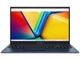 Ноутбук ASUS Vivobook 15 X1502VA (X1502VA-BQ433) Quiet Blue (15,6 / IPS /1920x1200 / i5-13420H; / 16GB RAM / 512GB SSD / Intel UHD Graphics / DOS) - изображение 1