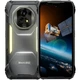 Смартфон Blackview Xplore 2 Satellite 5G 12/256GB Black Europe - зображення 1