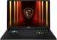 Ноутбук MSI Vector A18 HX AI A9WHG (A9WHG-074US) Cosmos Gray (18 / IPS-level / 2560x1600 / Ryzen 9-9955HX / 32GB RAM / 2TB SSD / RTX 5070 Ti / Win11Pro) - зображення 1