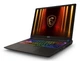Ноутбук MSI Vector 16 HX AI A2XWHG (A2XWHG-061US Custom 32GB RAM / 1TB SSD) Gray (16 / IPS / 1920x1200 / Ultra 7-255HX / 32GB RAM / 1TB SSD / RTX 5070 Ti / Win11H) - зображення 2