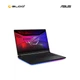 Ноутбук ASUS ROG Strix Scar 18 G835L (G835LR-S9023W) Black (18 / 2560×1600 / Ultra 9-275HX / 16GB RAM / 1TB SSD / RTX5070Ti / Win11H) - зображення 1
