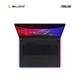 Ноутбук ASUS ROG Strix Scar 18 G835L (G835LR-S9023W) Black (18 / 2560×1600 / Ultra 9-275HX / 16GB RAM / 1TB SSD / RTX5070Ti / Win11H) - зображення 2