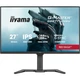 Монитор игровой 27" IIYAMA G-Master GB2771UHSU-B1 Red Eagle IPS 3840x2160 144 Гц 450 кд/м² Black - изображение 1