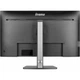 Монитор професиональный 31.5" IIYAMA ProGraphic HB3201UHSNP-B1 IPS 3840x2160 60 Гц 450 кд/м² Black - изображение 6