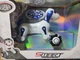 Собака на пульте управления RoboDog JT717 — интерактивная игрушка на аккумуляторе с USB-зарядкой. Размеры: 35,5 × 22 × 24,5 см. - изображение 2