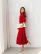 Сукня Romance Larionoff 42-44 червоний (Romance_red) - зображення 15