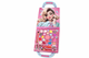 Набор декоративной косметики Barbie LK28590: тени, хайлайтер, помады, лак, аксессуар, кисточка для макияжа - изображение 2