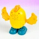 Детская игрушка Танцующая Курочка, поёт украинская озвучка, двигается, музыка, подсветка - изображение 4