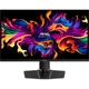 Монітор ігровий 27" MSI MAG 273QP QD-OLED X24 2560x1440 240 Гц 250 кд/м² Black - зображення 2
