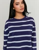 Лонгслів жіночий Tally Weijl STSCOBERLA-XZ M (7612950300463) - изображение 3