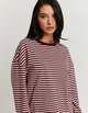 Лонгслів жіночий Tally Weijl STSCOBERLA-XX M (7612950293772) - изображение 2