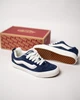 Кеди чоловічі Vans Knu Skool VN000D22EMT 40.5 (8 US) 26 см Deep Twilling сині (11410030) - зображення 1