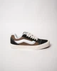 Кеди чоловічі Vans Knu Skool VN000D22BW2 40.5 (8 US) 26 см Brown коричневі (11410021) - зображення 3