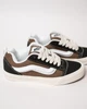 Кеди чоловічі Vans Knu Skool VN000D22BW2 40.5 (8 US) 26 см Brown коричневі (11410021) - зображення 4