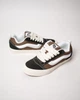 Кеди чоловічі Vans Knu Skool VN000D22BW2 40.5 (8 US) 26 см Brown коричневі (11410021) - зображення 6