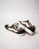 Кеди чоловічі Vans Knu Skool VN000D22BW2 40.5 (8 US) 26 см Brown коричневі (11410021) - зображення 7
