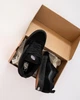 Кеды мужские Vans Knu Skool VN0009QCBKA 41 (8.5 US) 26.5 см Black черные (11410012) - изображение 8