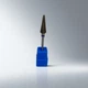 Твердосплавна фреза для манікюру M 3/32 Large Cone ST PV - зображення 1