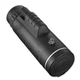 Монокуляр с двойной фокусировкой Bushnell UNIQUE UN-3012 туристический в чехле 40x60 см Черный (3339099МХ) - изображение 5