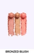 Румяна в шариках Avon Bronzed Blush/Бронзовый, 28 г (158511428) - изображение 2